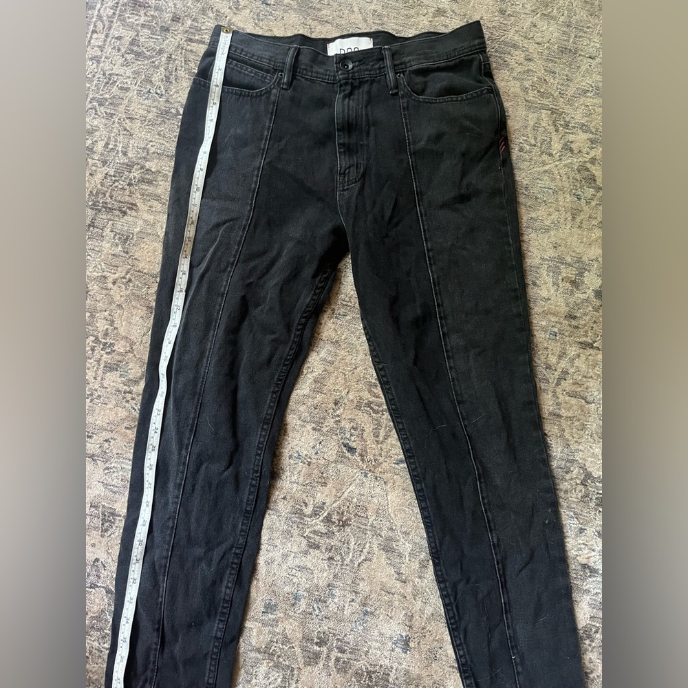 BDGCharcoal Black Jeans